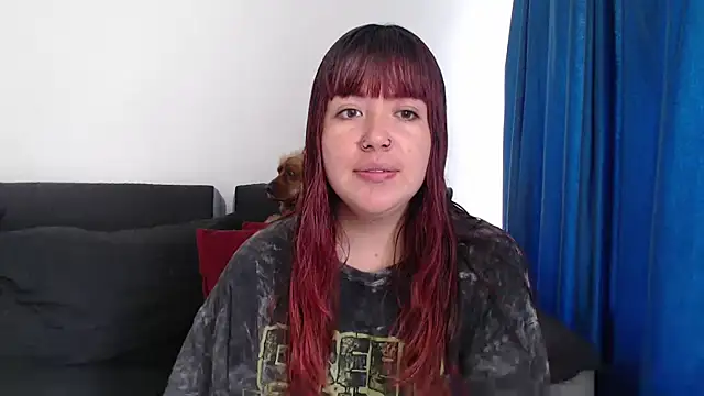 Snapshot of evilheart_69 chatting on 17, 3, 2026 evilheart 69 online show from 17, 3, 2026