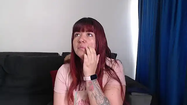 Snapshot of evilheart_69 chatting on 24, 3, 2026 evilheart 69 online show from 24, 3, 2026