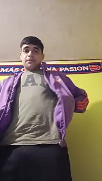 juanfritaa21 online show from 21, 5, 2026