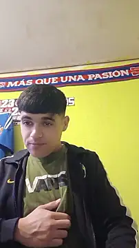 juanfritaa21 online show from 15, 6, 2026