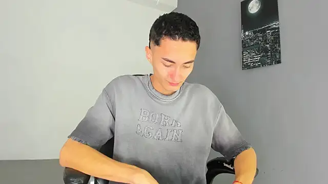 ritchie alameda online show from 24, 10, 2025