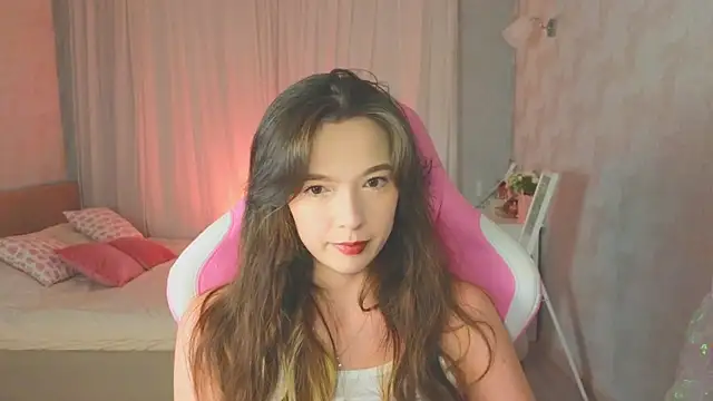 yuna sunshy online show from 14, 9, 2025