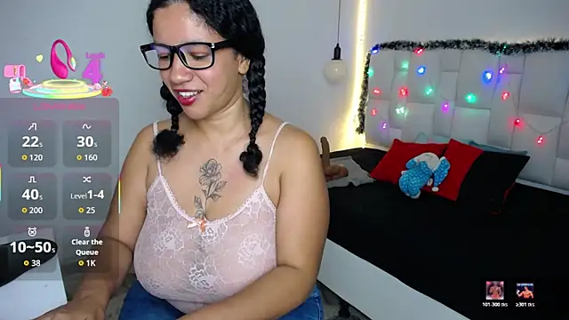 michel rous  online show from 19, 12, 2025