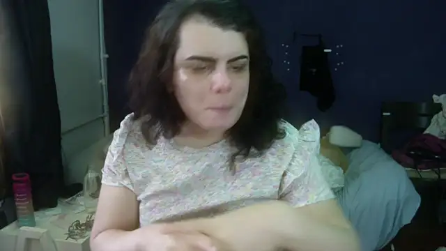 Snapshot of turkishTransEfsun chatting on 23, 10, 2025 turkishTransEfsun online show from 23, 10, 2025