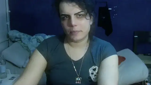 turkishTransEfsun online show from 4, 11, 2025