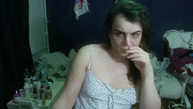 turkishTransEfsun online show from 11, 5, 2026
