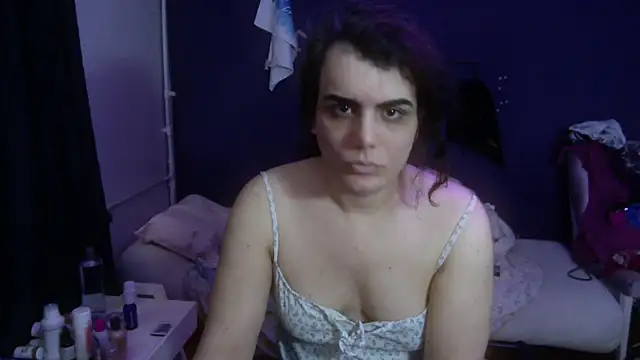 turkishTransEfsun online show from 19, 5, 2026
