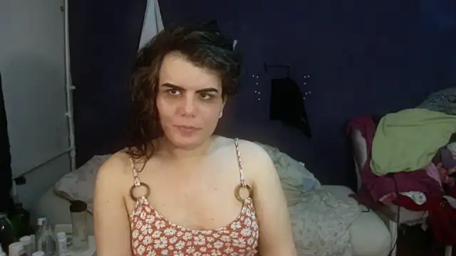 turkishTransEfsun online show from 23, 5, 2026