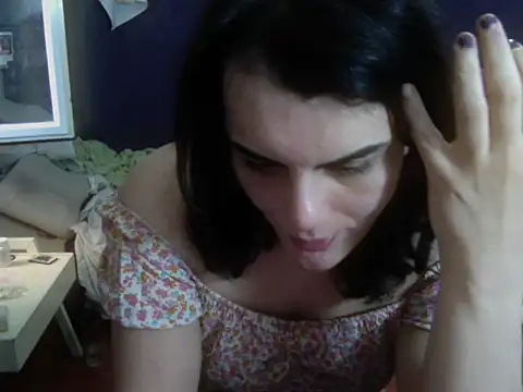 turkishTransEfsun online show from 20, 6, 2026