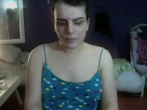 turkishTransEfsun online show from 4, 7, 2026