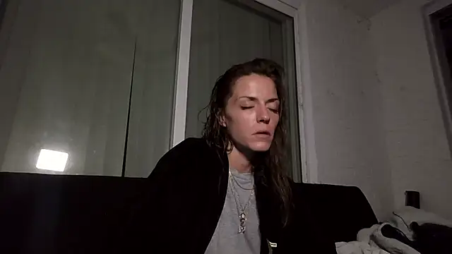 LaylaRainVIP online show from 12, 9, 2025