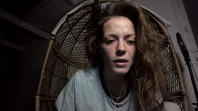 LaylaRainVIP online show from 22, 9, 2025