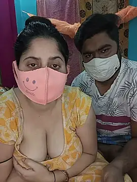 Snapshot of indiancouple659 chatting on 2, 3, 2026 indiancouple659 online show from 2, 3, 2026