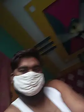 indiancouple659 online show from 9, 4, 2026