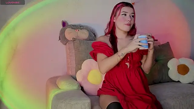 hanny  bunny online show from 8, 1, 2026