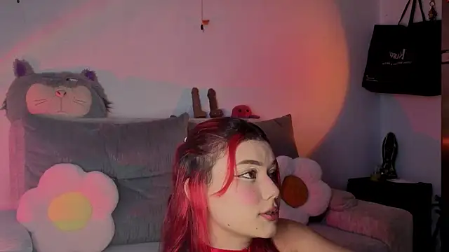 hanny  bunny online show from 18, 1, 2026