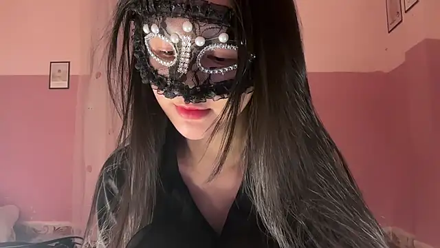 Mimi love01 online show from 1, 12, 2025