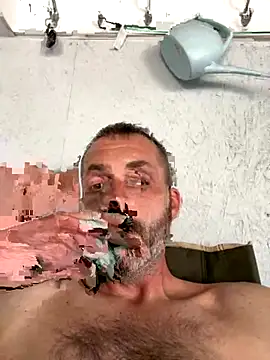 Nicepardavid online show from 17, 9, 2025