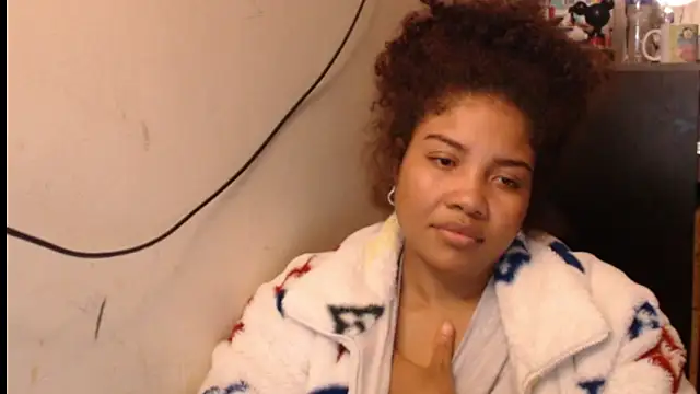 Snapshot of madelene chatting on 13, 3, 2026 madelene online show from 13, 3, 2026