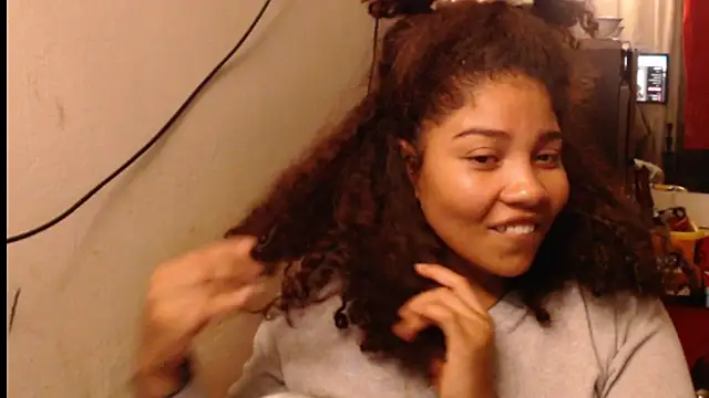 Snapshot of madelene chatting on 18, 3, 2026 madelene online show from 18, 3, 2026