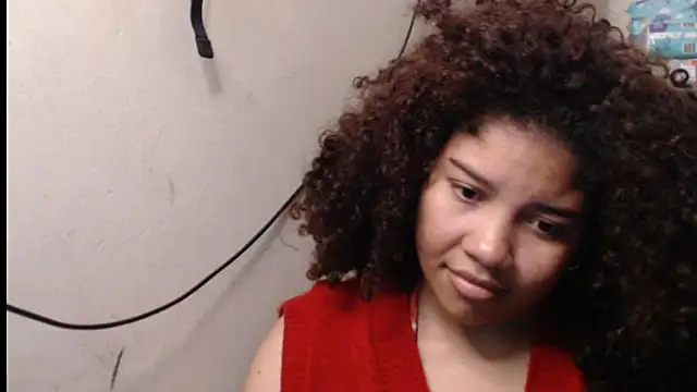 Snapshot of madelene chatting on 7, 4, 2026 madelene online show from 7, 4, 2026