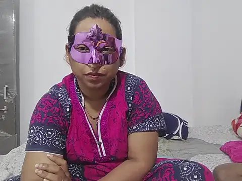 Snapshot of Rushali_69 chatting on 18, 11, 2025 Rushali 69 online show from 18, 11, 2025