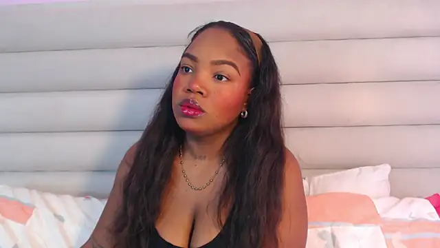 TinaBliss online show from 10, 9, 2025