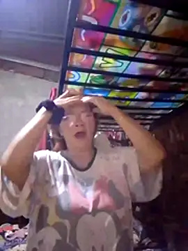 Snapshot of SexyHottMom chatting on 16, 2, 2026 SexyHottMom online show from 16, 2, 2026