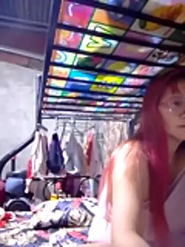 Snapshot of SexyHottMom chatting on 27, 2, 2026 SexyHottMom online show from 27, 2, 2026