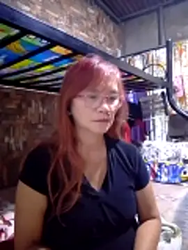 Snapshot of SexyHottMom chatting on 16, 3, 2026 SexyHottMom online show from 16, 3, 2026