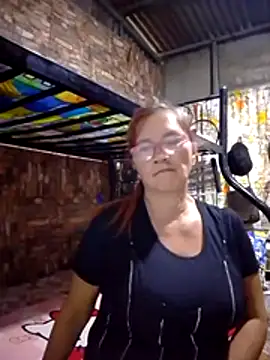 Snapshot of SexyHottMom chatting on 30, 3, 2026 SexyHottMom online show from 30, 3, 2026