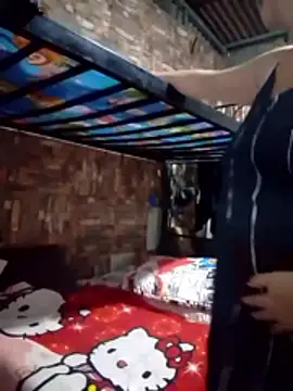 SexyHottMom online show from 21, 5, 2026