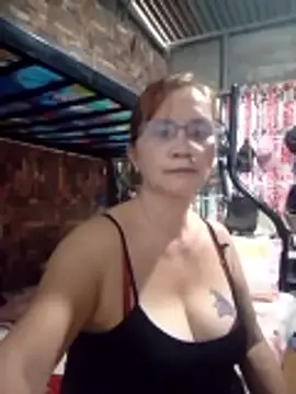 SexyHottMom online show from 24, 5, 2026