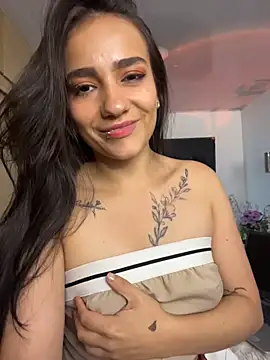 MiaRousexxx  online show from 24, 2, 2026