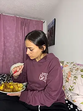 MiaRousexxx  online show from 26, 2, 2026