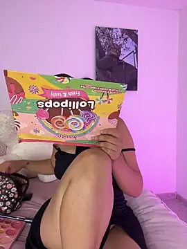 MiaRousexxx  online show from 4, 4, 2026