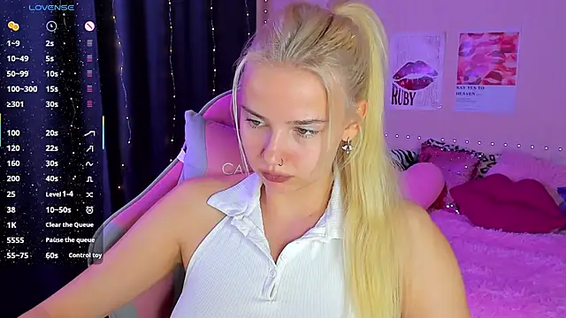 murmiace online show from 20, 9, 2025