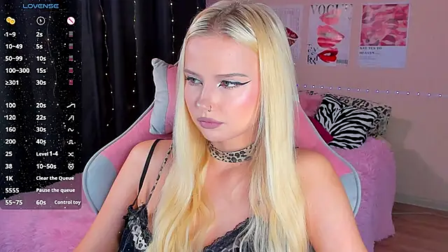 murmiace online show from 9, 10, 2025