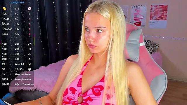 murmiace online show from 10, 10, 2025