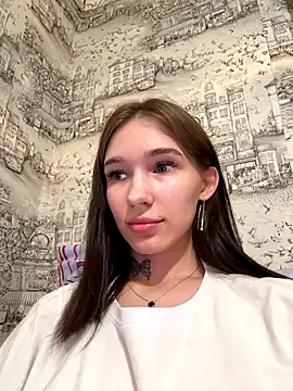 AsyaMiller online show from 13, 12, 2025