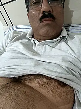 moonflower25 online show from 23, 10, 2025