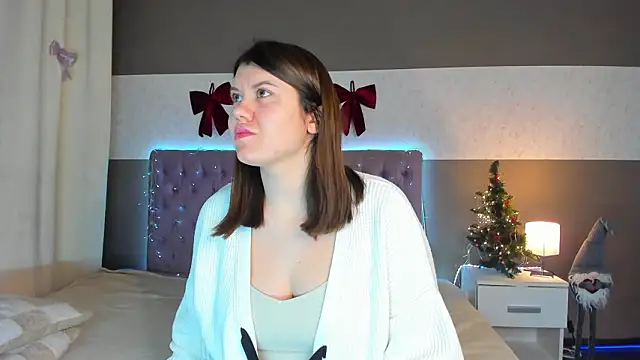 NikkiBustt online show from 16, 1, 2026