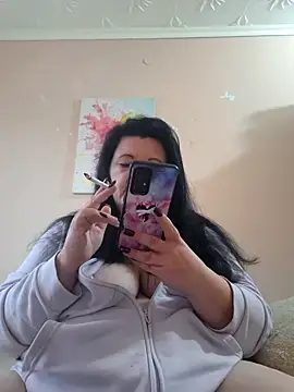 BlacReign online show from 14, 11, 2025