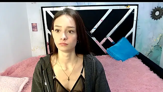 AmbarSexx online show from 9, 9, 2025