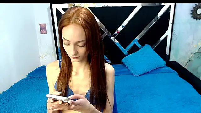 AmbarSexx online show from 25, 9, 2025