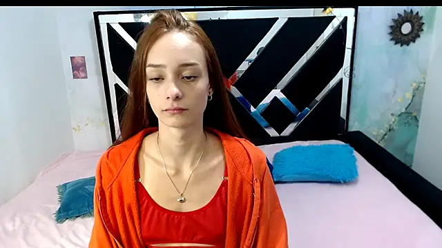 AmbarSexx online show from 11, 10, 2025