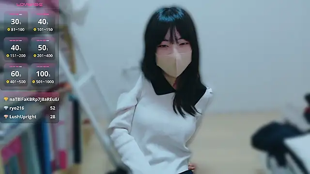 Snapshot of aonyan_7 chatting on 16, 2, 2026 aonyan 7 online show from 16, 2, 2026