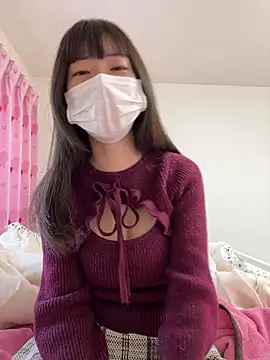 Snapshot of aonyan_7 chatting on 16, 3, 2026 aonyan 7 online show from 16, 3, 2026