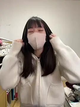 Snapshot of aonyan_7 chatting on 1, 4, 2026 aonyan 7 online show from 1, 4, 2026