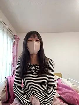 Snapshot of aonyan_7 chatting on 2, 4, 2026 aonyan 7 online show from 2, 4, 2026